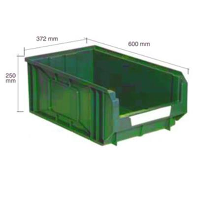 K6 BAC A BEC - GERBABLE - 4 pièces