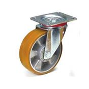 Roue pivotante 160 x 50 mm