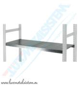 Niveau complet rayonnage L. 1,05 m