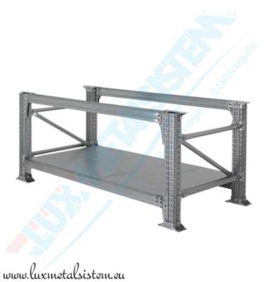 Table de travail