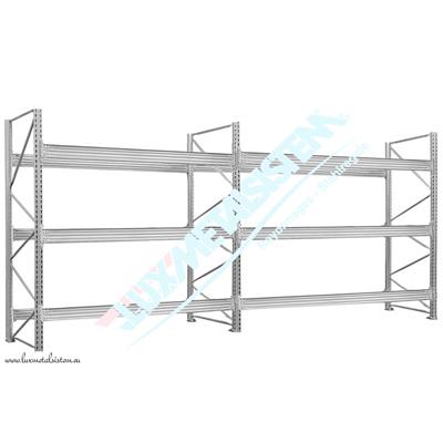 Rack à palettes - H.2.00 m