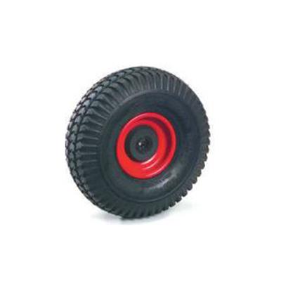 Roues increvables ø 260 x 85 mm