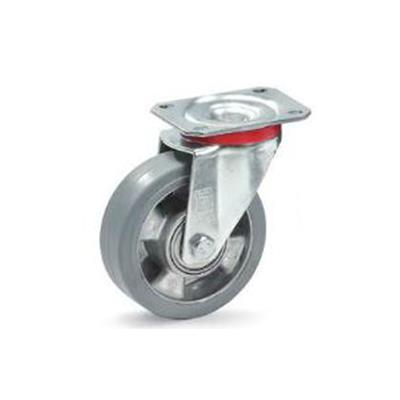 Roue pivotante 125 x 40 mm