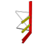 Rack Cantilever Dpart - Suivant