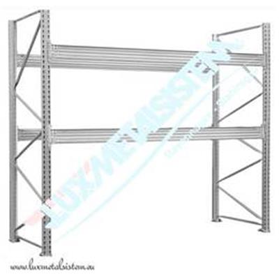 Rack à palettes - H.3.00 m