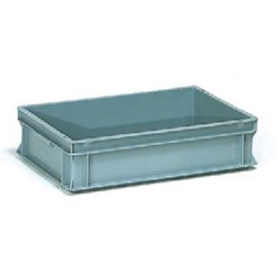 Bac plastique 600 x 400 x 145 mm