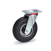 Roue pivotante 220 x 70 mm