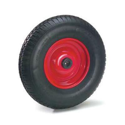 Roue increvable ø 400 x 100 mm