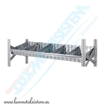 Niveau Bac Modulaire - L. 1,50 m