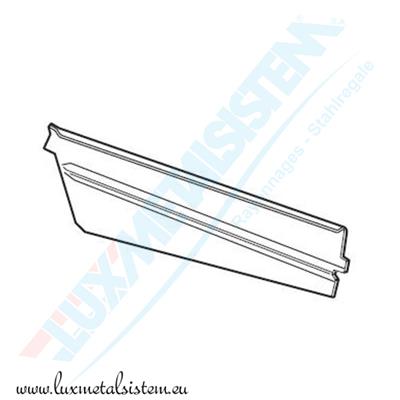 Séparateur Bac Modulaire Super 123