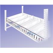 Support pour sparateurs universels SU - H.10 cm et H.20 cm