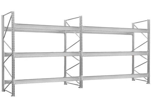 Rack à palettes - H.2.00 m