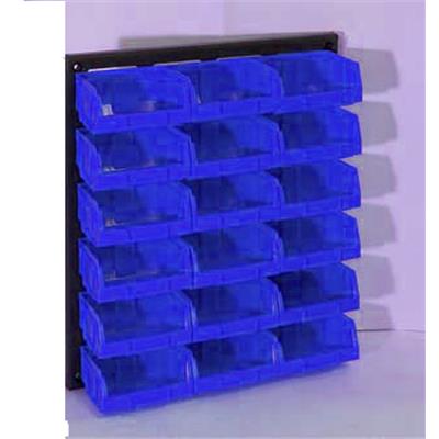 K640 Panneau PVC avec ou sans bac