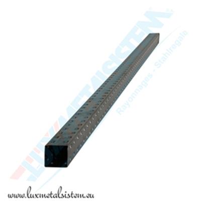 MONTANT INOX