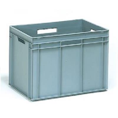Bac plastique 600 x 400 x 425 mm