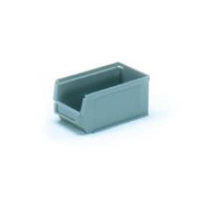 Bac plastique 170/145 x 102 x 78 mm