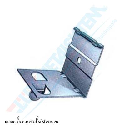 SUPPORT SEPARATEUR VERTICAL SIMPLE