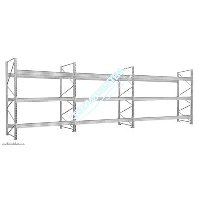 Rack à palettes - H.2.00 m