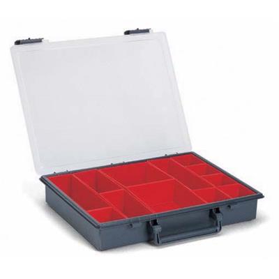 KOFFER ORGANIZER