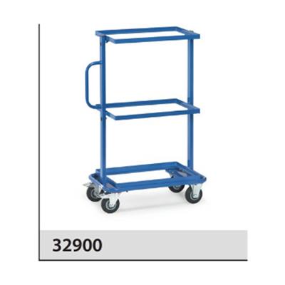 Beistellwagen 32900 - offener Rahmen