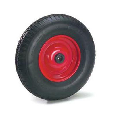 Roue increvable ø 400 x 100 mm