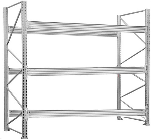 Rack à palettes - H.2.00 m