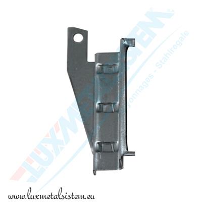 Demi Fixation au mur UNISHELF