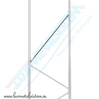 Diagonale Longue UNISHELF