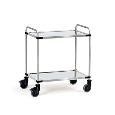 Chariot inox 5001