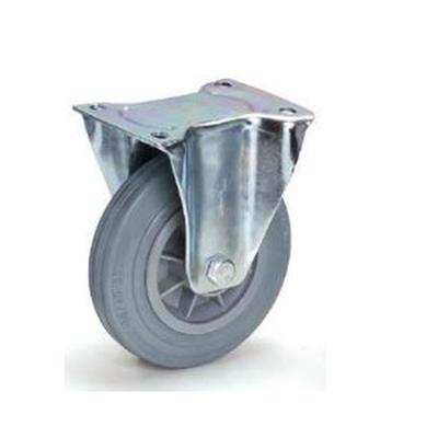 Roue fixe 160 x 40 mm