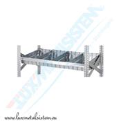 Niveau Bac Modulaire - L. 1,20 m
