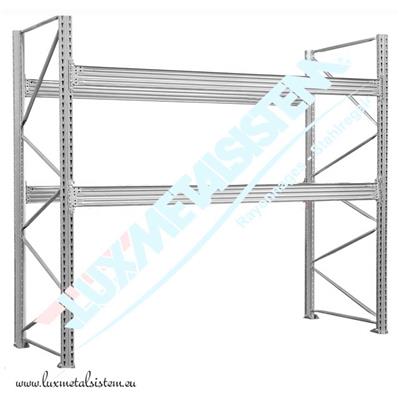 Rack à palettes - H.2.00 m