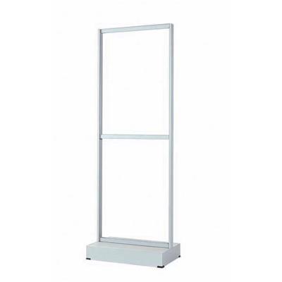 V/406 CHASSIS DOUBLE-FACE+BASE