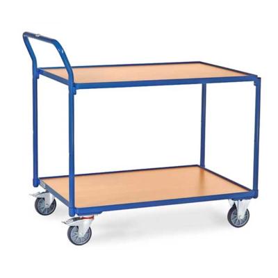 Leichter Tischwagen