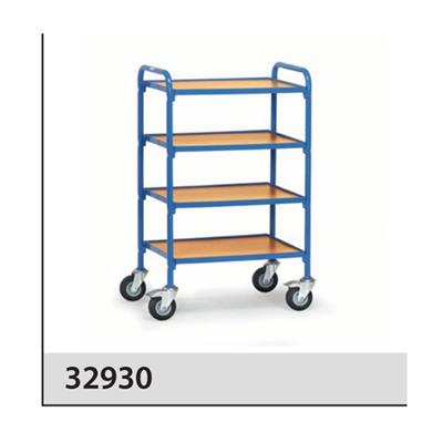 Beistellwagen 32930 - mit Böden