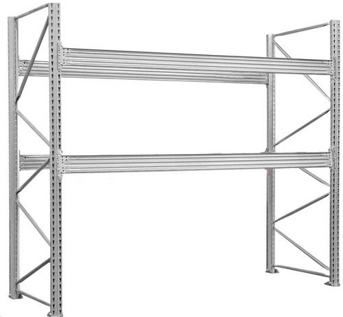 Rack à palettes - H.2.00 m