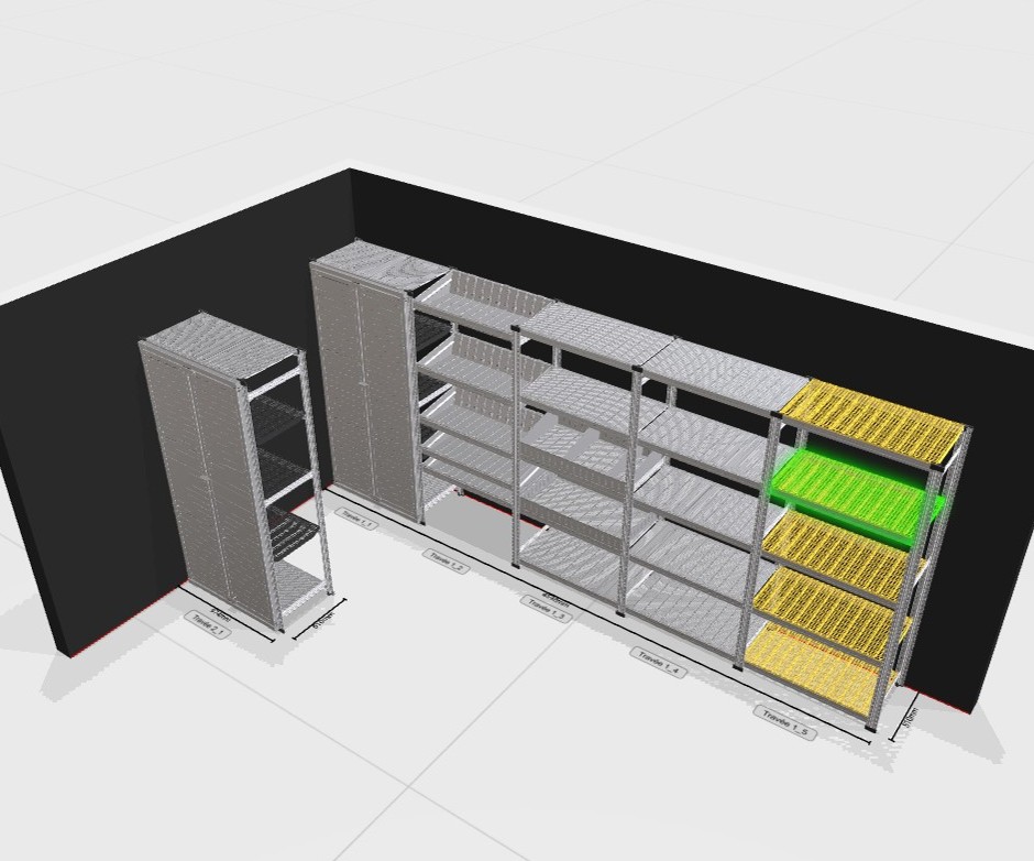 Configurateur Super K